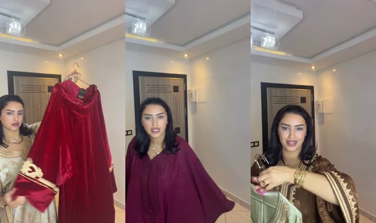 marwamain TikTok Live — Oct 3, 2026, 11:59 PM