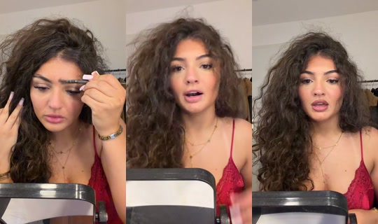 mary.borrafato TikTok Live — Sep 10, 2026, 1:29 PM
