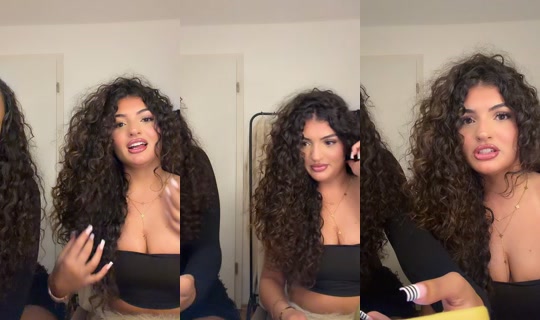 mary.borrafato TikTok Live — Sep 12, 2026, 8:32 PM