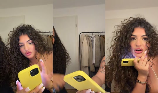 mary.borrafato TikTok Live — Sep 12, 2026, 9:06 PM