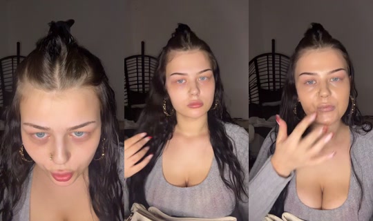 mary.cherry05 TikTok Live — Aug 28, 2026, 7:18 PM