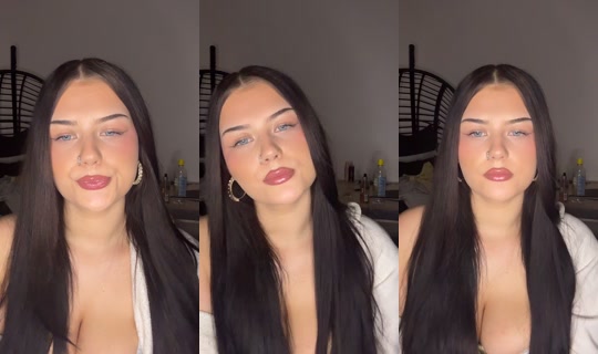 mary.cherry05 TikTok Live — Sep 1, 2026, 1:08 AM
