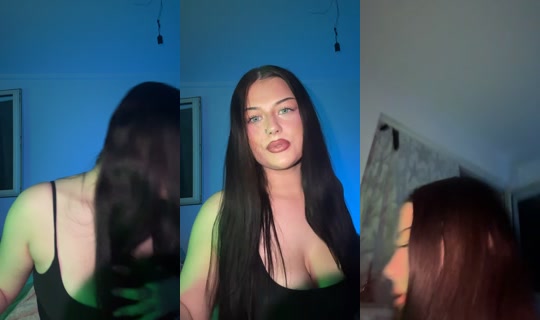 mary.cherry05 TikTok Live — Sep 8, 2026, 11:42 PM