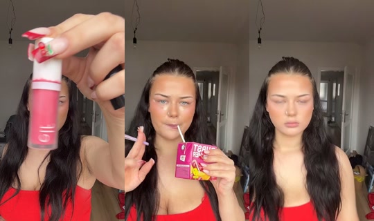mary.cherry05 TikTok Live — Sep 11, 2026, 2:34 PM