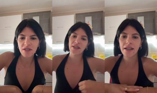mary.concilive TikTok Live — Aug 23, 2026, 4:11 PM