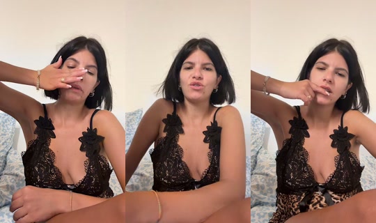 mary.concilive TikTok Live — Aug 23, 2026, 9:10 PM