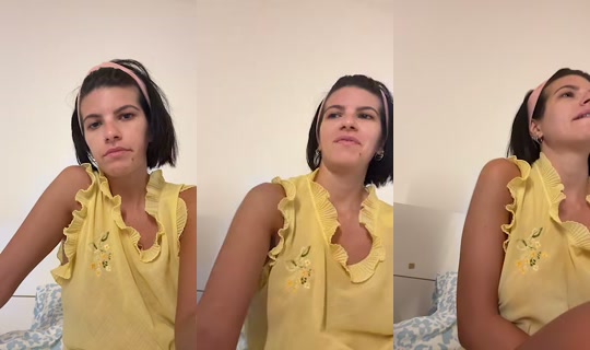 mary.concilive TikTok Live — Aug 24, 2026, 8:45 PM