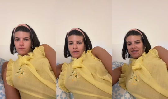 mary.concilive TikTok Live — Aug 24, 2026, 9:32 PM