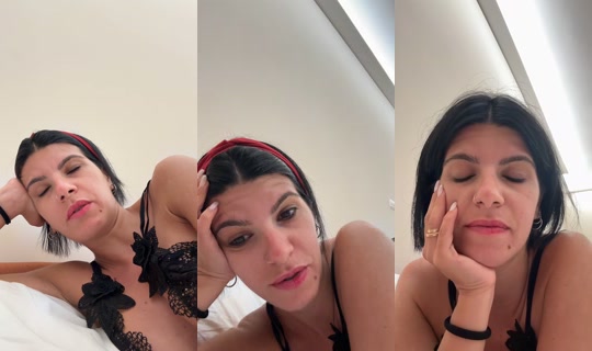 mary.concilive TikTok Live — Aug 29, 2026, 9:51 PM