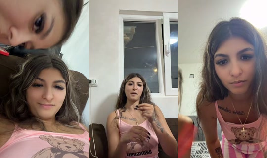mary.maryna80 TikTok Live — Sep 17, 2026, 5:29 PM