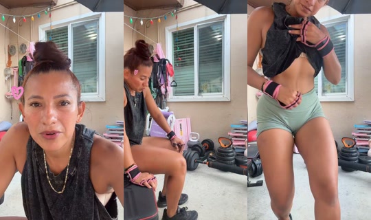 mary2020k TikTok Live — Aug 24, 2026, 2:11 PM