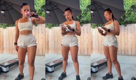 mary2020k TikTok Live — Aug 27, 2026, 1:43 PM