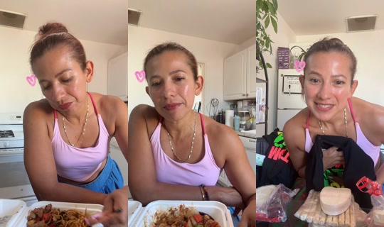 mary2020k TikTok Live — Aug 28, 2026, 11:07 PM