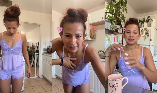 mary2020k TikTok Live — Aug 29, 2026, 4:30 PM