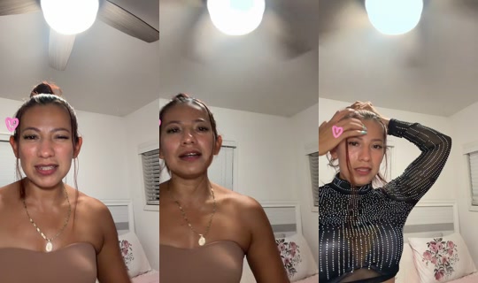 mary2020k TikTok Live — Oct 2, 2026, 2:38 AM