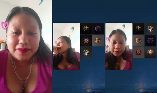 mary24_oct TikTok Live — Oct 4, 2026, 9:49 PM