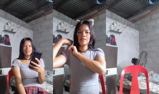 mary331987 TikTok Live — Aug 24, 2026, 5:44 AM