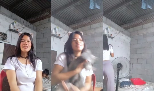 mary331987 TikTok Live — Aug 25, 2026, 12:58 AM