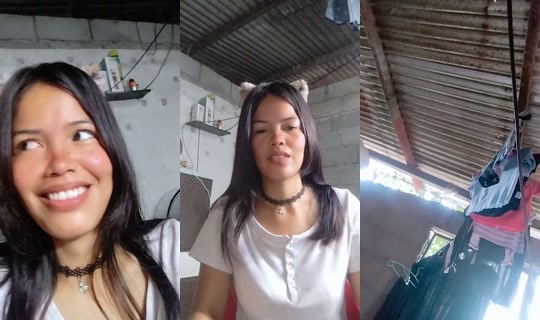 mary331987 TikTok Live — Aug 25, 2026, 1:37 AM