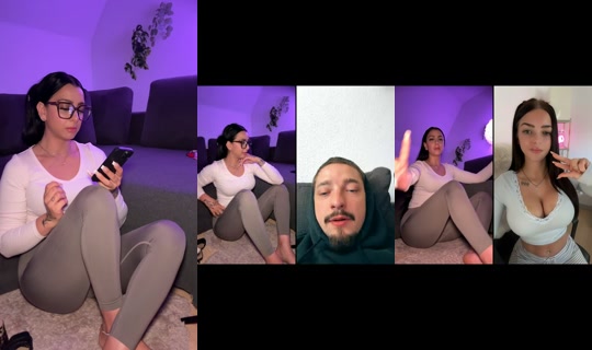 mary3sweet_ TikTok Live — Aug 23, 2026, 11:27 AM