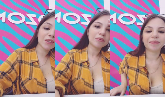 mary96981777 TikTok Live — Aug 23, 2026, 8:01 AM