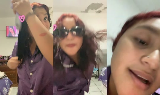 mary_111_5 TikTok Live — Aug 21, 2026, 3:23 AM