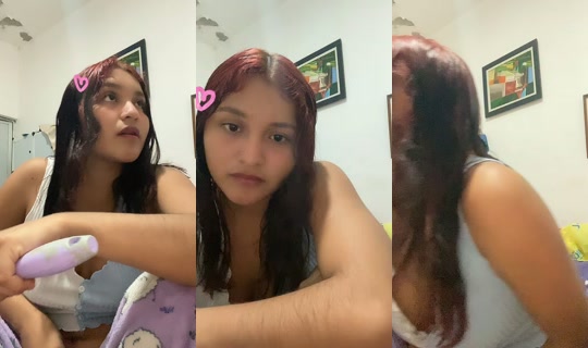 mary_111_5 TikTok Live — Aug 29, 2026, 1:06 AM
