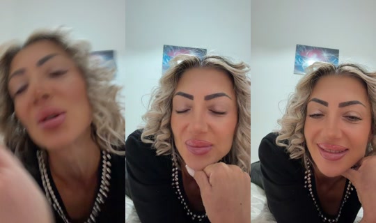 mary_baby84 TikTok Live — Sep 27, 2026, 7:10 PM