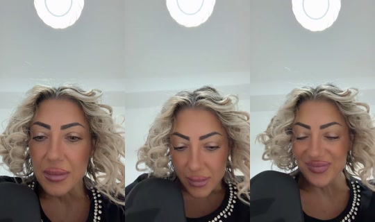 mary_baby84 TikTok Live — Sep 27, 2026, 8:15 PM