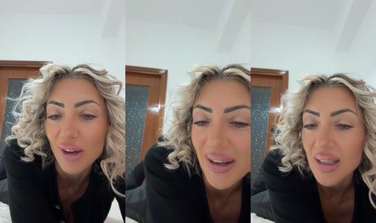 mary_baby84 TikTok Live — Sep 28, 2026, 6:59 PM