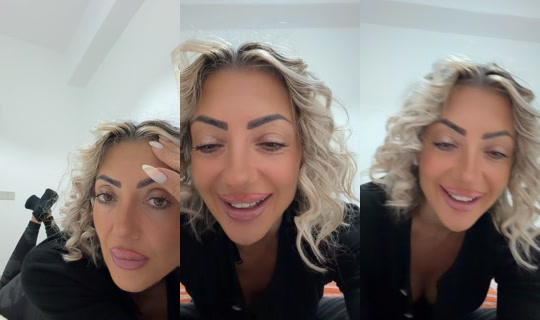 mary_baby84 TikTok Live — Sep 28, 2026, 7:50 PM