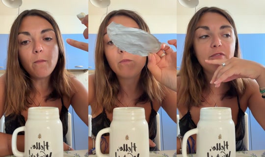 mary_bites_life TikTok Live — Aug 31, 2026, 6:24 AM