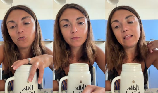 mary_bites_life TikTok Live — Aug 31, 2026, 6:45 AM