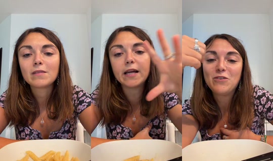 mary_bites_life TikTok Live — Oct 1, 2026, 12:45 PM