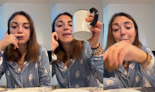 mary_bites_life TikTok Live — Oct 6, 2026, 6:11 AM