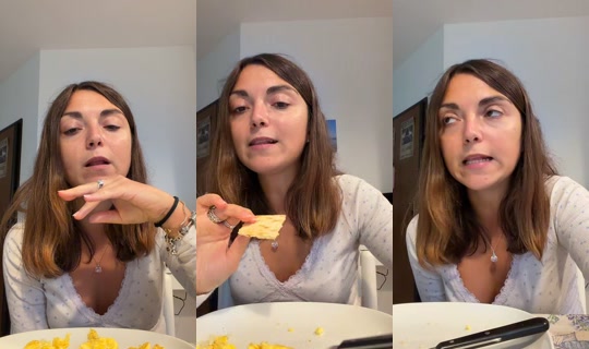 mary_bites_life TikTok Live — Oct 8, 2026, 12:43 PM