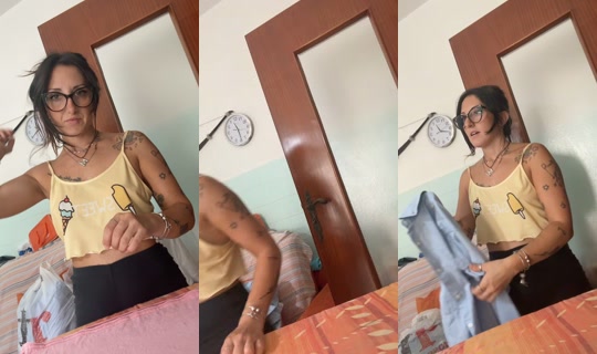 mary_ellen89 TikTok Live — Aug 24, 2026, 10:16 AM