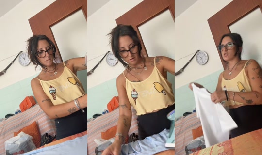 mary_ellen89 TikTok Live — Aug 24, 2026, 10:51 AM