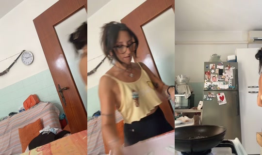 mary_ellen89 TikTok Live — Aug 24, 2026, 11:41 AM