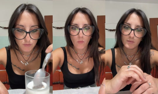 mary_ellen89 TikTok Live — Sep 15, 2026, 6:58 AM