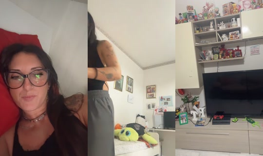 mary_ellen89 TikTok Live — Sep 16, 2026, 3:57 PM