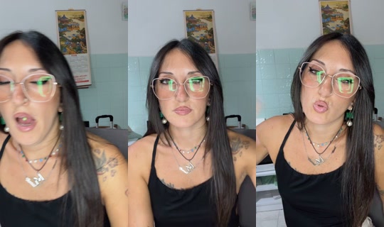 mary_ellen89 TikTok Live — Sep 18, 2026, 10:39 PM