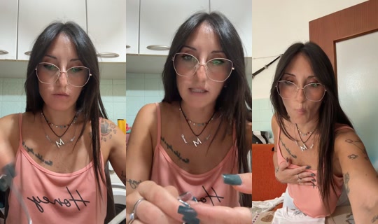 mary_ellen89 TikTok Live — Sep 19, 2026, 11:30 AM