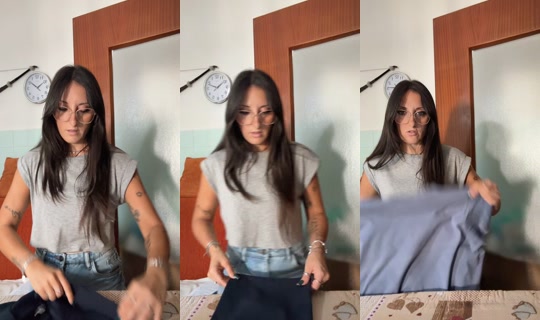 mary_ellen89 TikTok Live — Sep 21, 2026, 8:04 AM