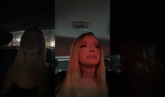 mary_salice TikTok Live — Sep 26, 2026, 10:18 PM