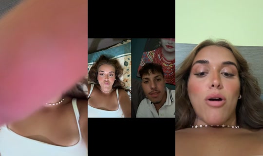 marya_bisesti TikTok Live — Aug 20, 2026, 3:46 PM