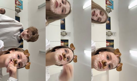 marya_mokh TikTok Live — Oct 7, 2026, 7:06 AM