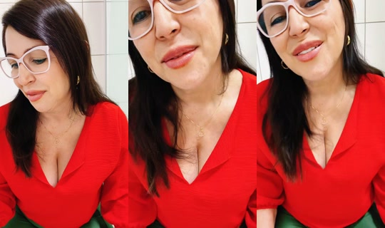 maryaagau TikTok Live — Aug 23, 2026, 7:44 AM