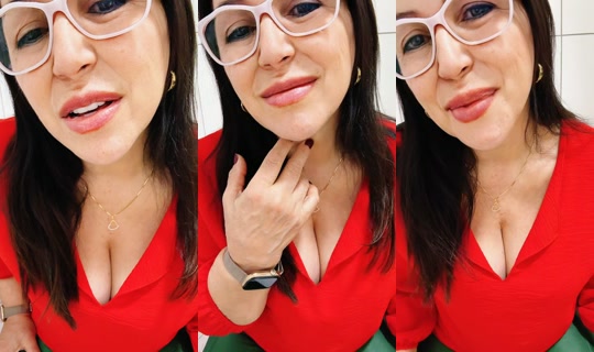 maryaagau TikTok Live — Aug 23, 2026, 8:35 AM