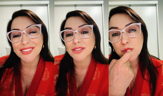 maryaagau TikTok Live — Aug 31, 2026, 1:43 AM